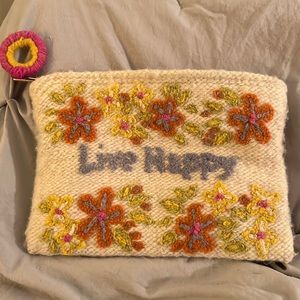 |Jenny Krauss| Handmade Pouch